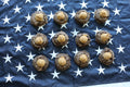 🥜🇺🇸 SERGEANT PEANUT BUTTER 12-PACK