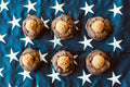 🥜🇺🇸 SERGEANT PEANUT BUTTER 6-PACK