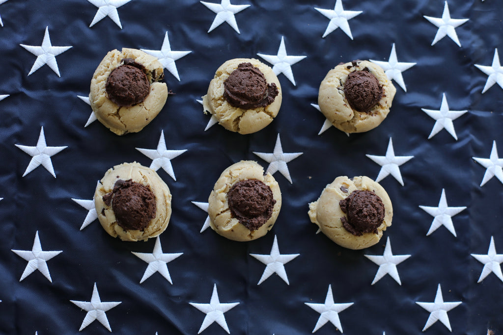 🍪⭐ GENERAL CHOCOLATE CHIP 6-PACK