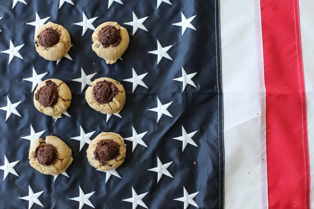🍪⭐ GENERAL CHOCOLATE CHIP 6-PACK