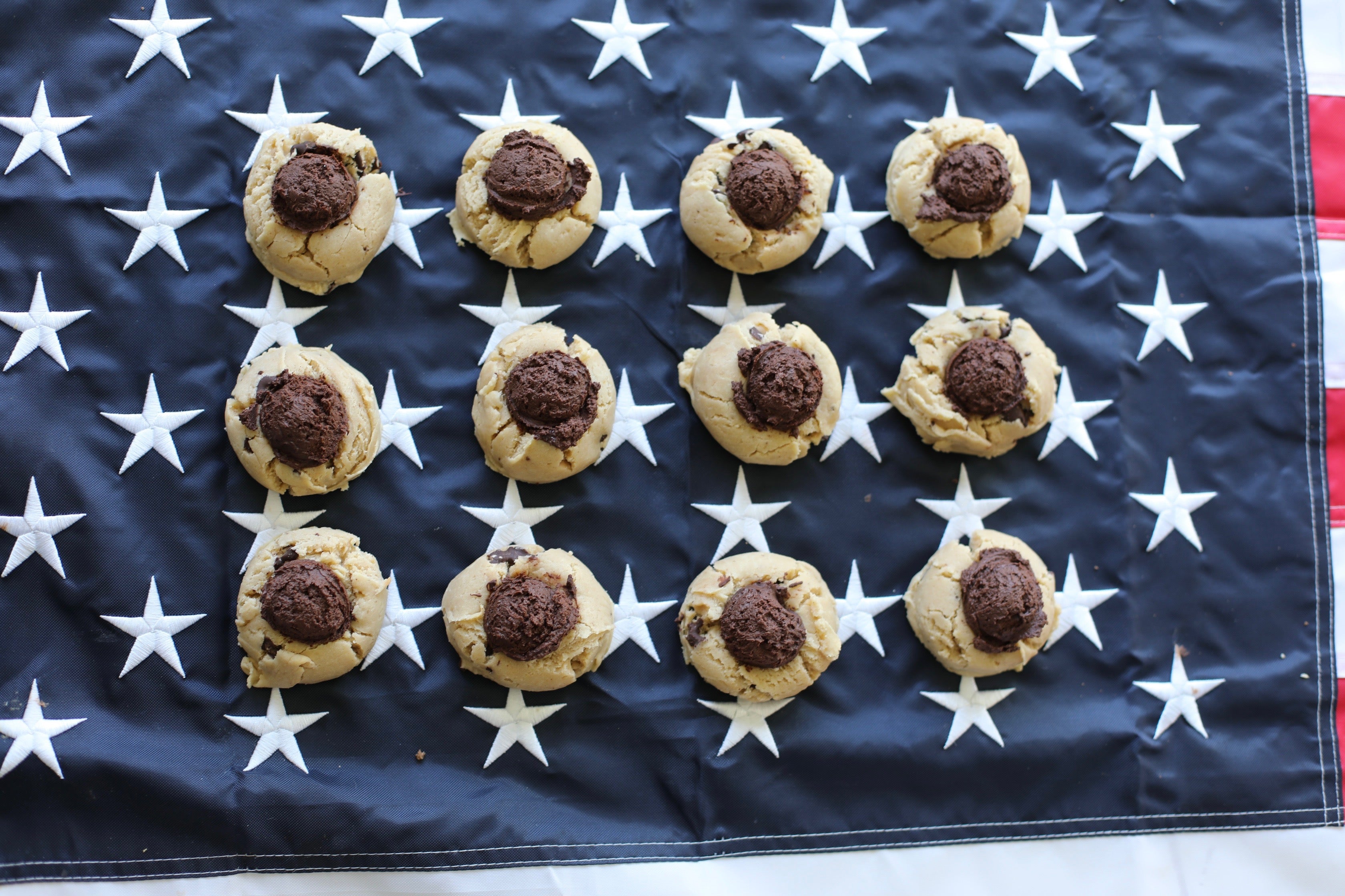🍪⭐ GENERAL CHOCOLATE CHIP 12-PACK