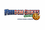 Freedom Cookies - Home