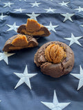 🥜🇺🇸 SERGEANT PEANUT BUTTER