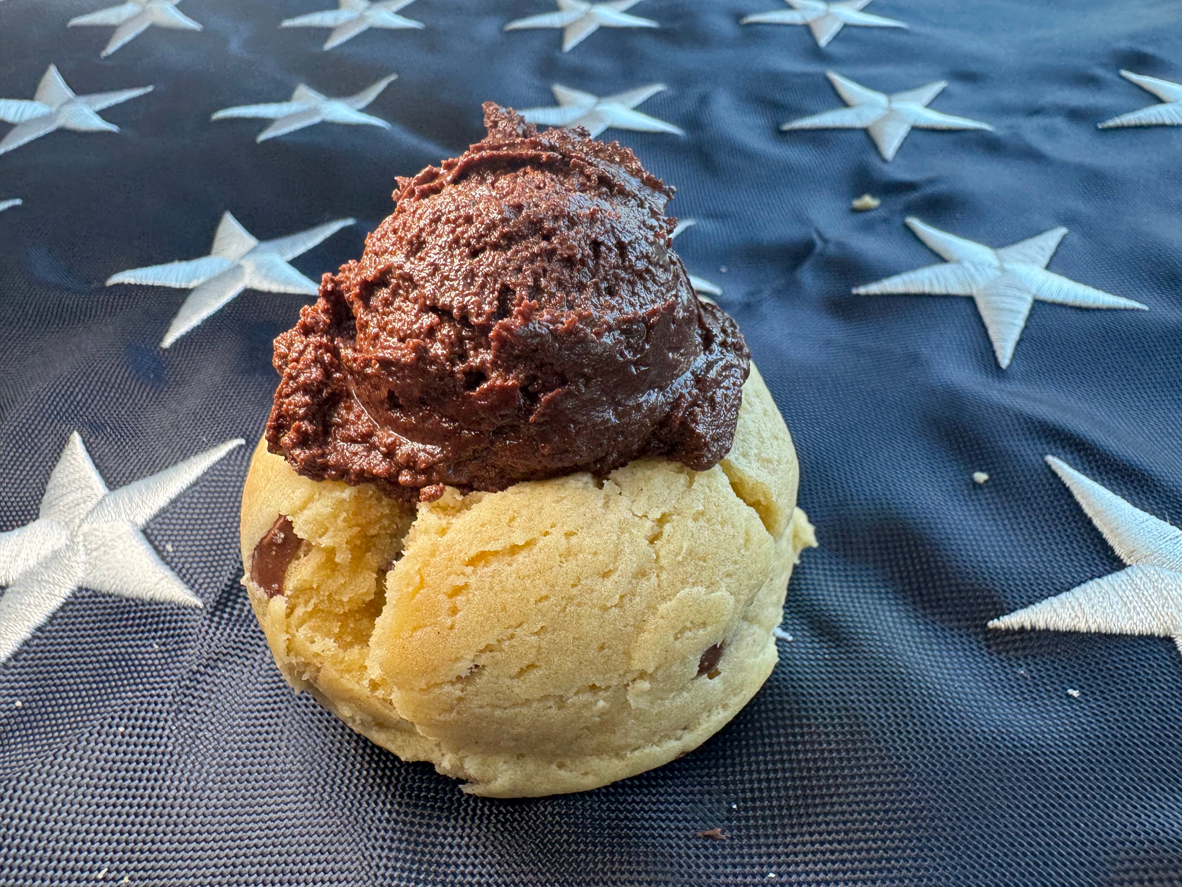 🍪⭐ GENERAL CHOCOLATE CHIP