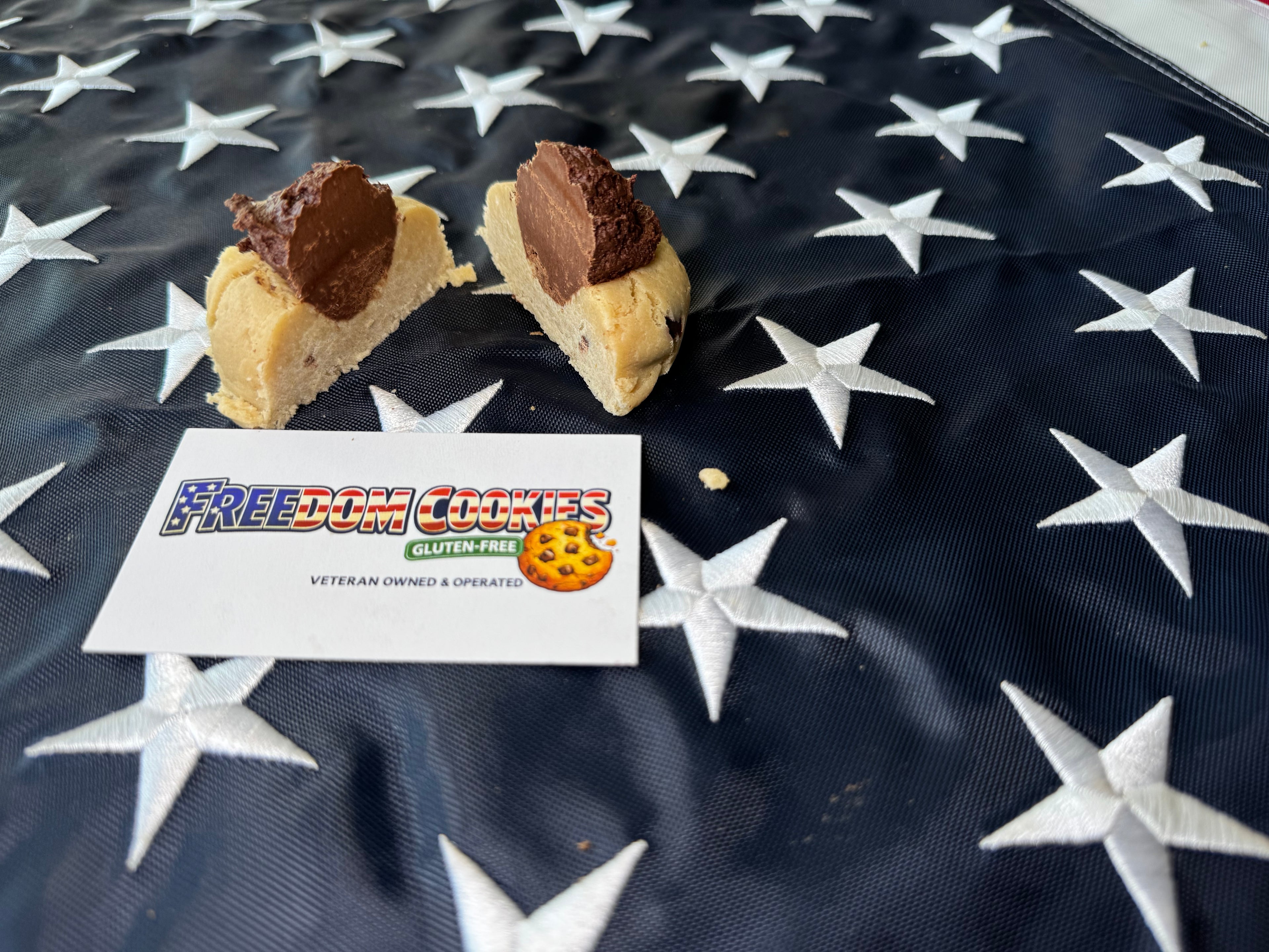 🍪⭐ GENERAL CHOCOLATE CHIP